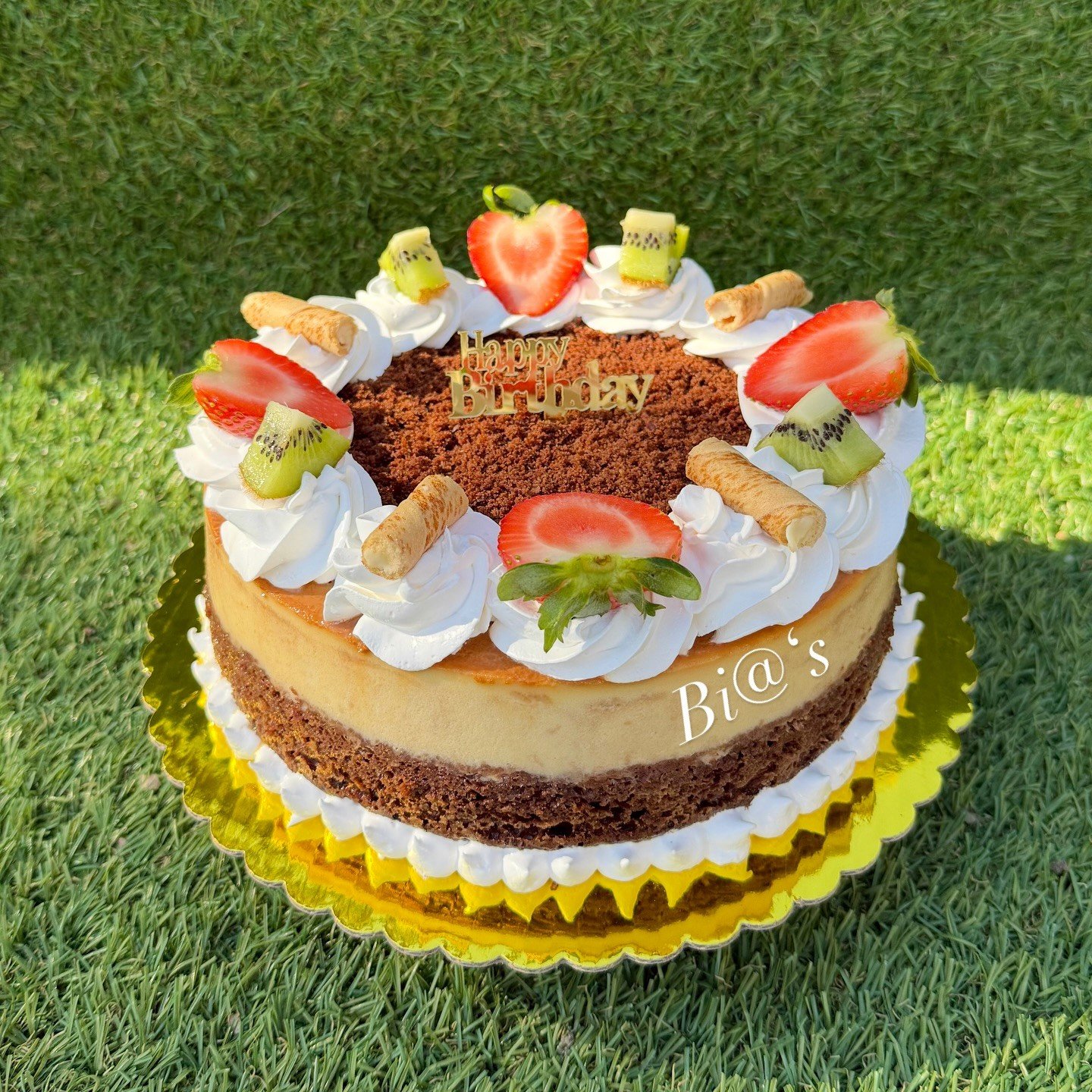 Dessert table cake made to order in Lincoln, Nebraska
